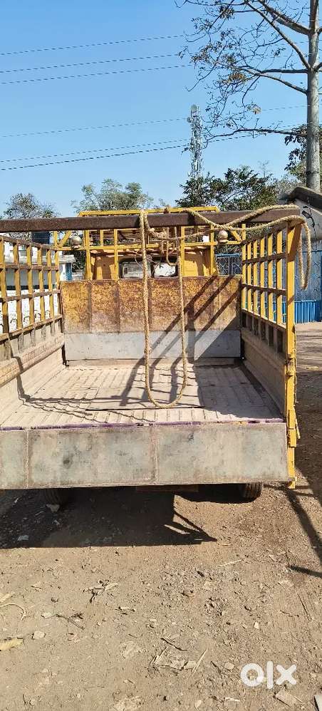 Ape Xtra Ld  2018 Diesel 30000 Km Driven