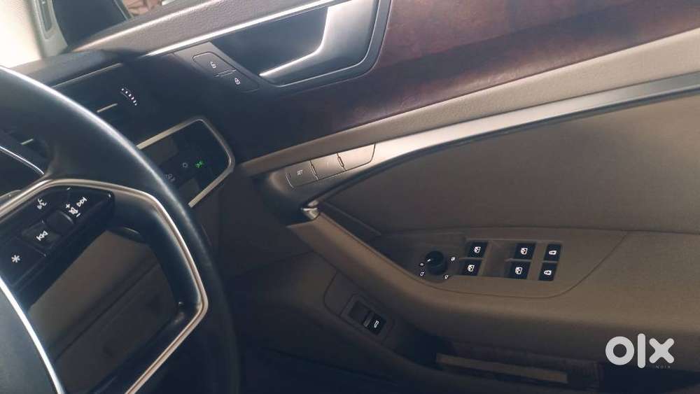 Audi A6 2.0 45 Tfsi Technology, 2022