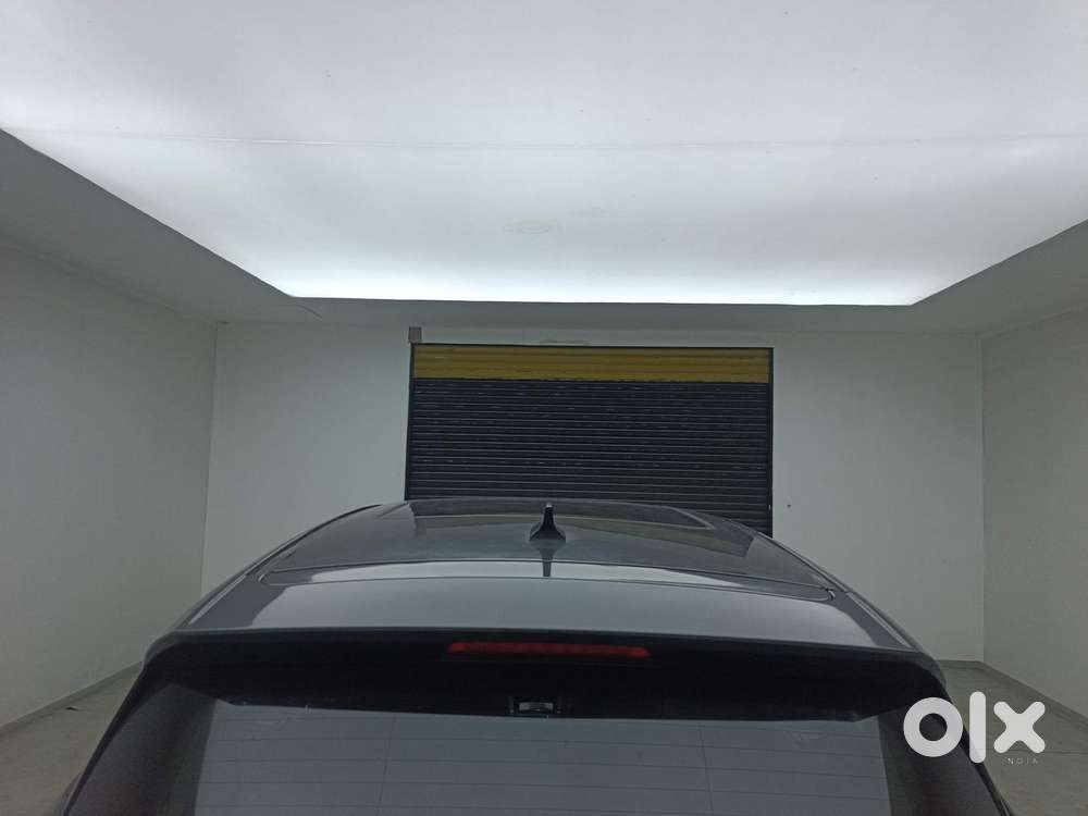 Tata Harrier Xz+, 2021, Diesel