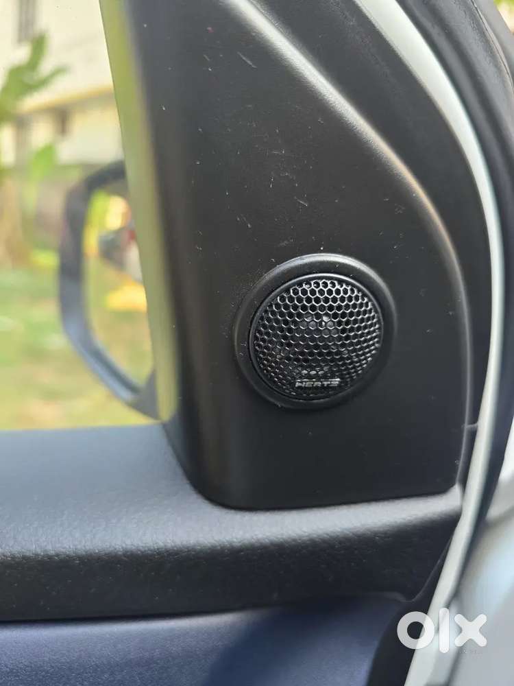 Showroom Condition Baleno Delta Automatic With Rs 2.5l+ Upgrades