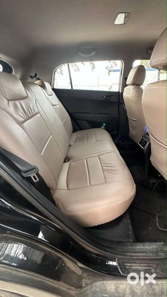 Hyundai Creta 1.6 Vtvt S, 2019, Petrol