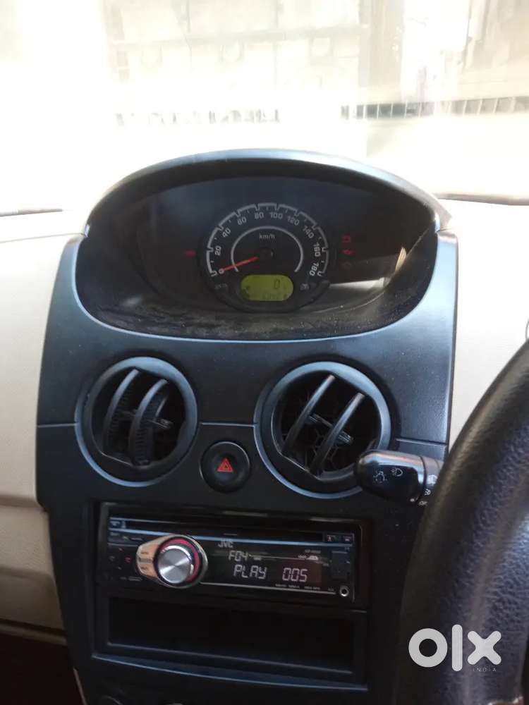 Chevrolet Spark Lt 2009