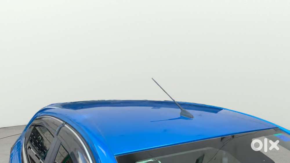 Tata Altroz Xz, 2021, Petrol