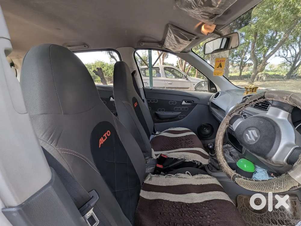 Maruti Suzuki Alto 800 2014 Cng & Hybrids Good Condition