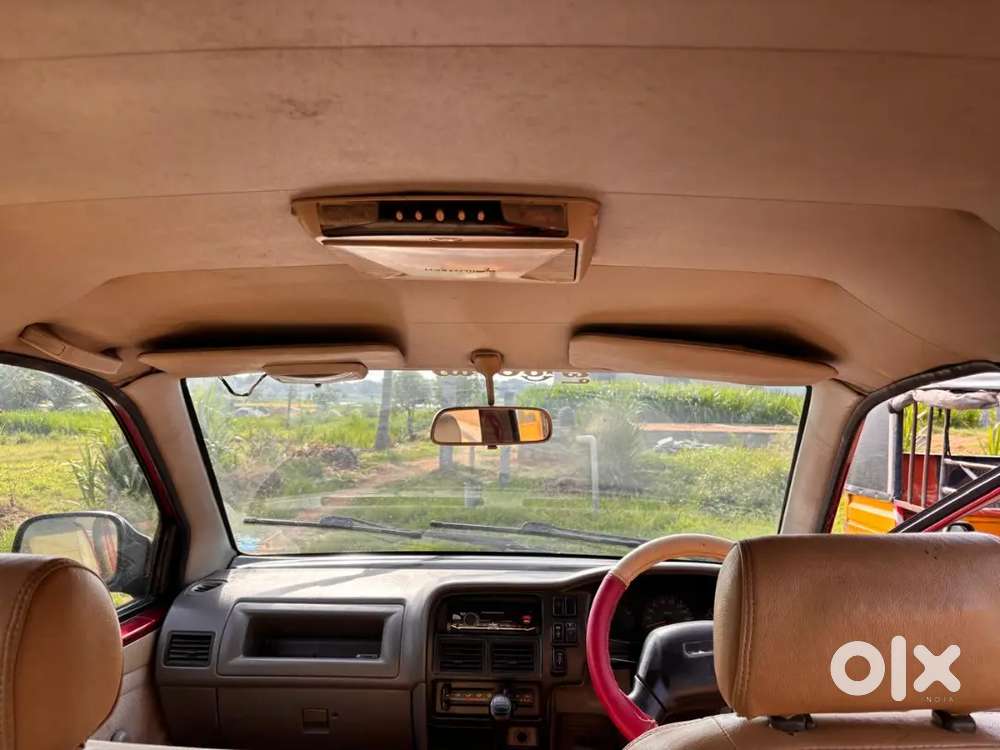 Chevrolet Tavera 2005 Diesel 135000 Km Driven