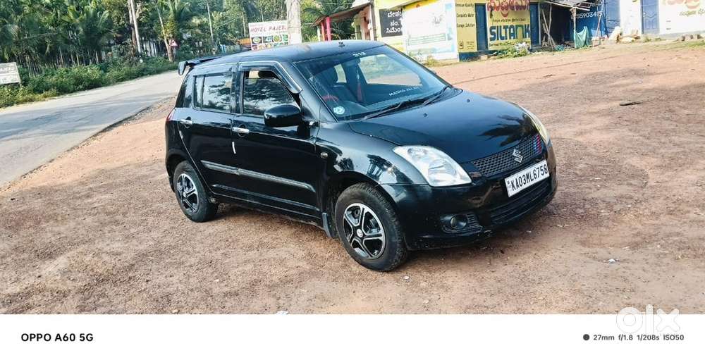 Maruti Suzuki Swift 2009 Diesel Well Maintained