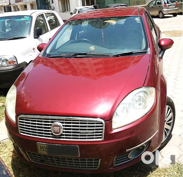 Fiat Linea Diesel (doctor Used) &ndash; Full Engine Overhaul Done.