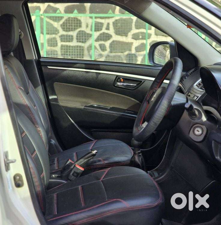 Maruti Suzuki Swift Ddis Vdi, 2015, Diesel