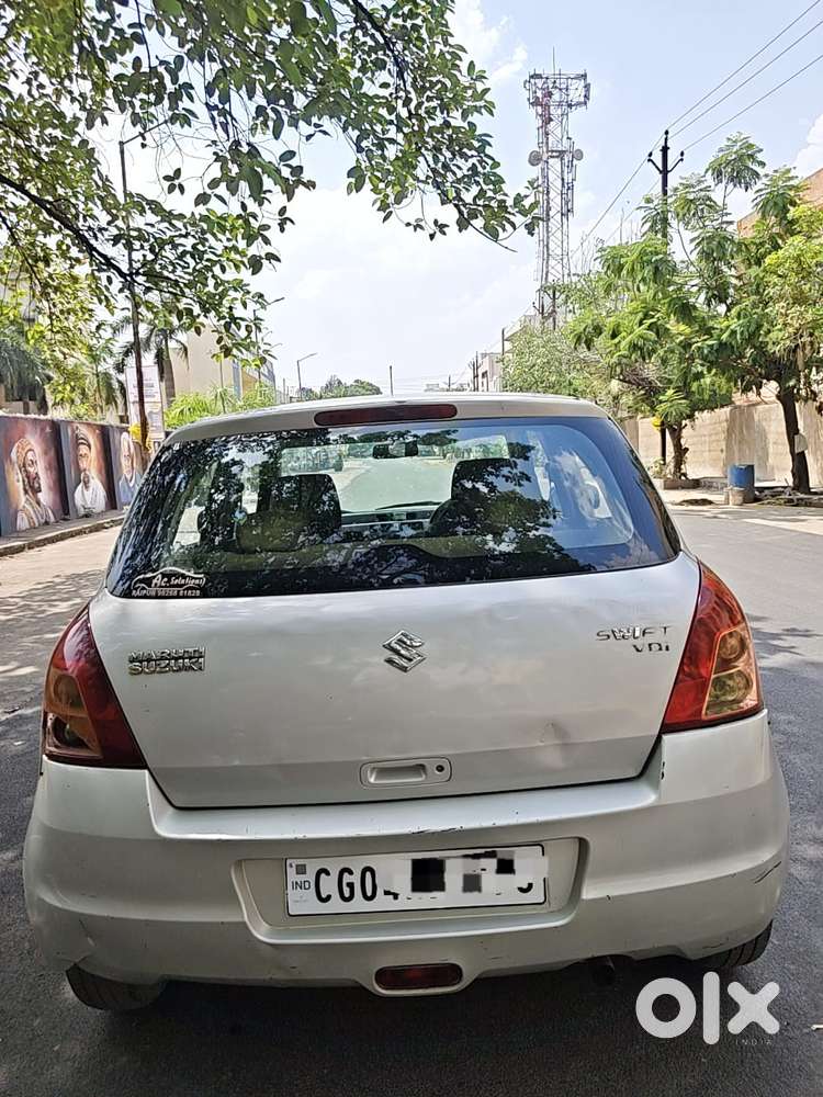 Maruti Suzuki Swift 2004-2010 Vdi Bsiii, 2009, Diesel