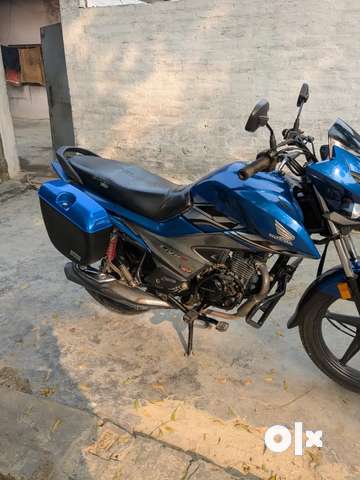 Honda livo BS6 as new condition well maintained Motorcycles 1790997200