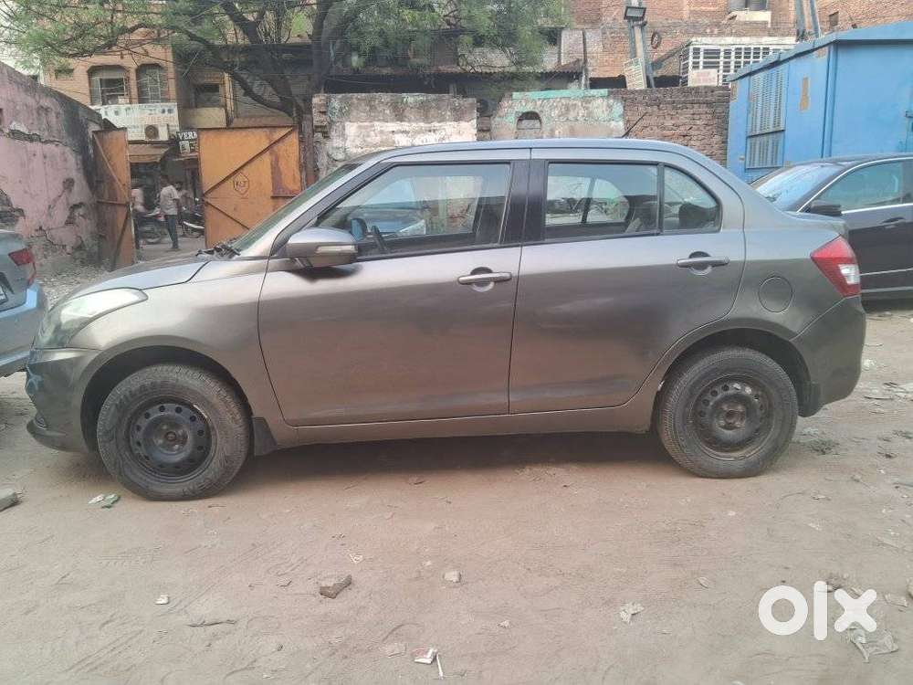 Maruti Suzuki Swift Dzire Vxi Optional, 2015, Petrol