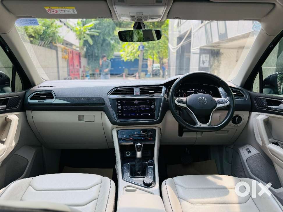 Volkswagen Tiguan 2.0 Elegance Tsi Dsg, 2024, Petrol
