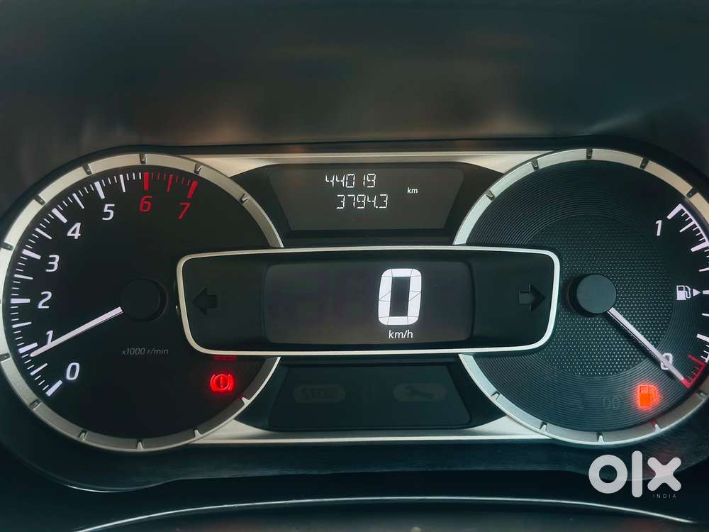 Nissan Kicks Xv, 2022, Petrol