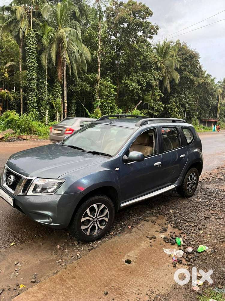 Nissan Terrano Fo Sale