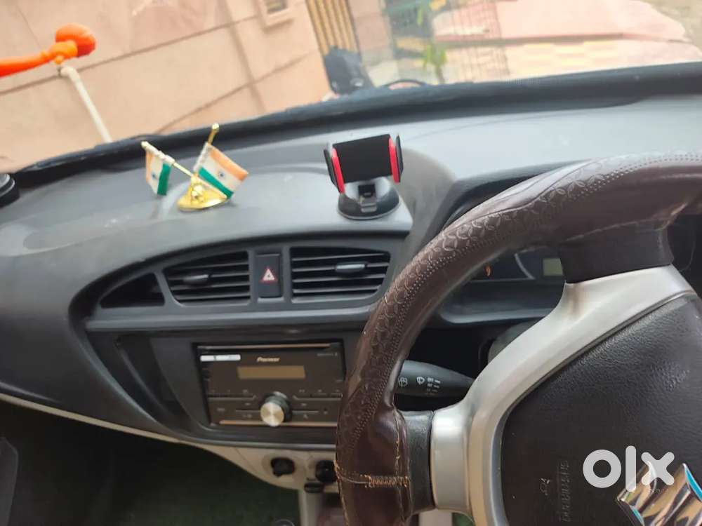 Maruti Suzuki Alto Edition, 2020 Model Automatic Petrol