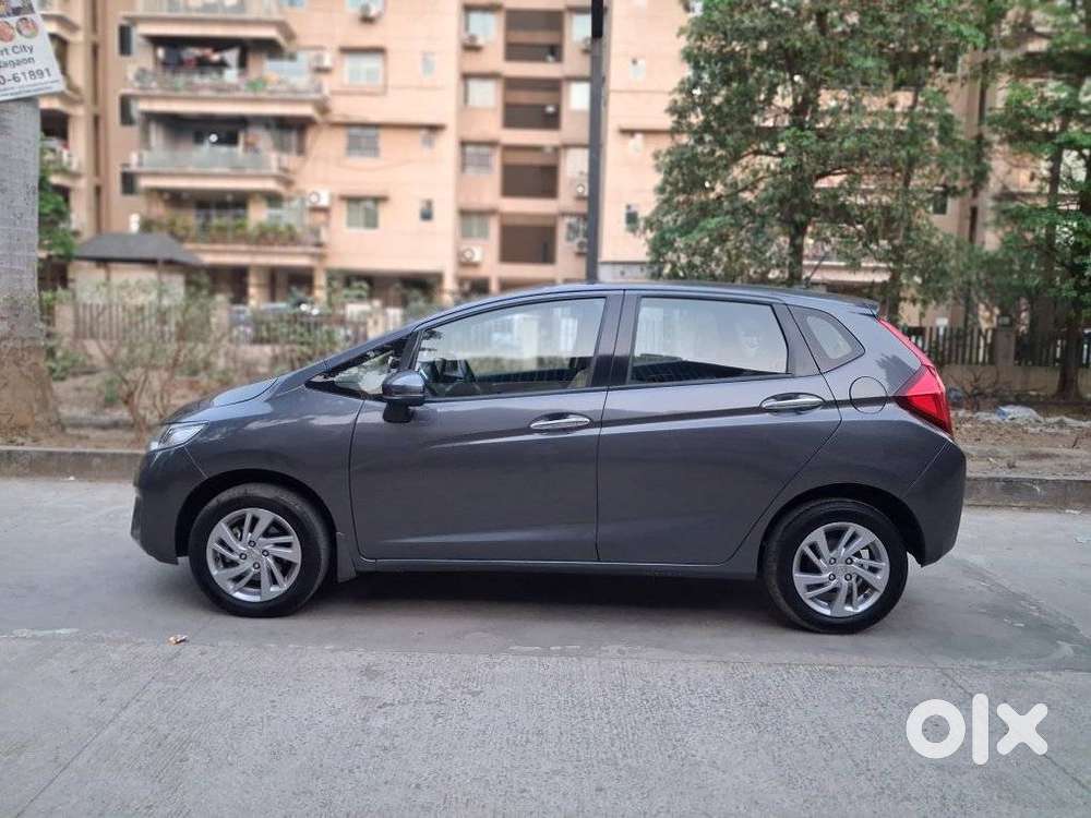 Honda Jazz Vx, 2019, Petrol