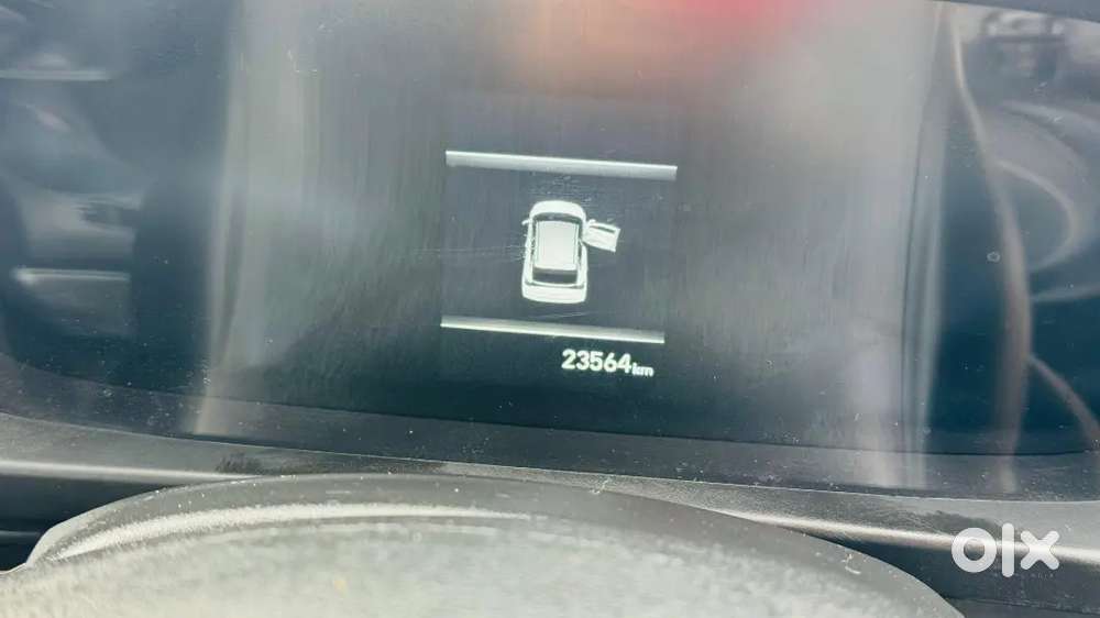 Hyundai I20 2023 Petrol Well Maintained