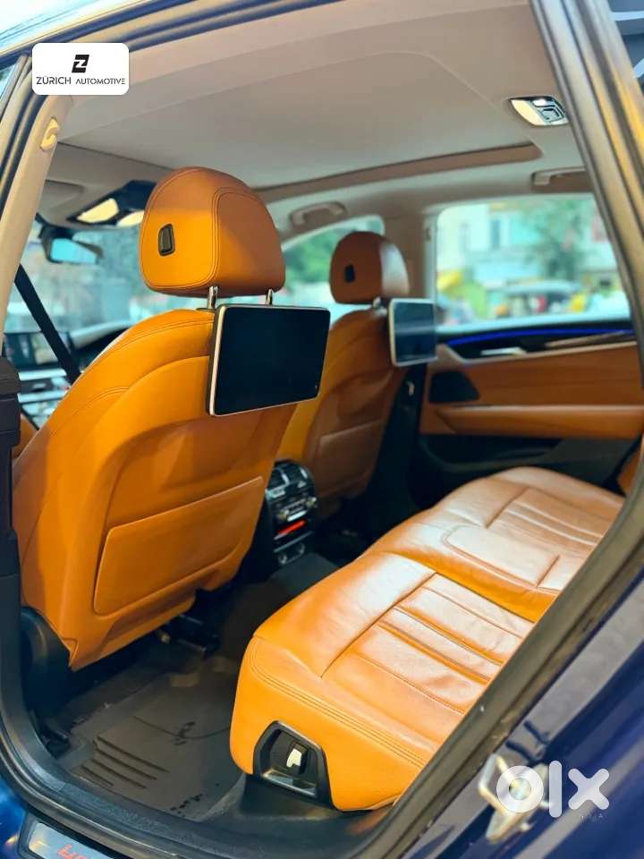 Bmw 6 Series 2.0 Gt 620d Luxury Line, 2019, Diesel