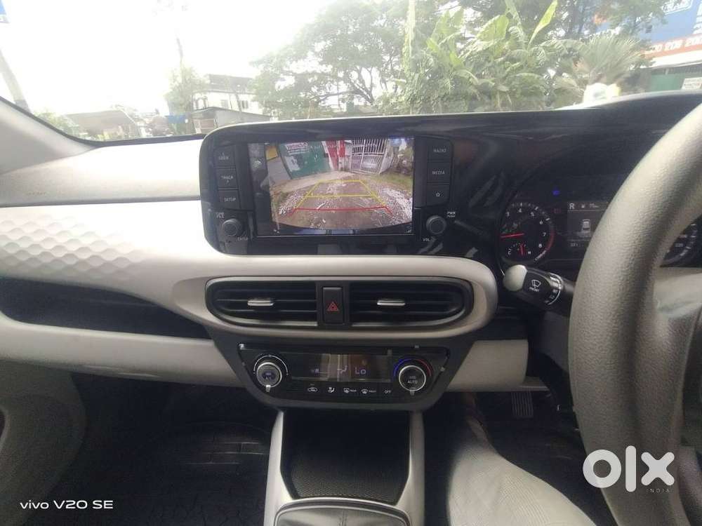 Hyundai Grand I10 Nios Sportz Petrol, 2026, Petrol