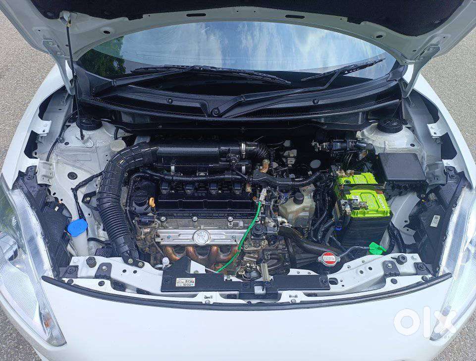 Maruti Suzuki Swift Vxi Ags, 2021, Petrol