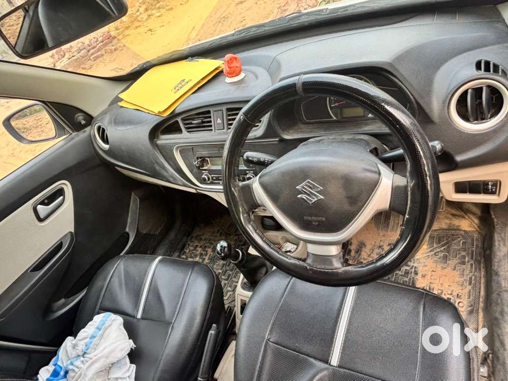2021 Maruti Suzuki Alto