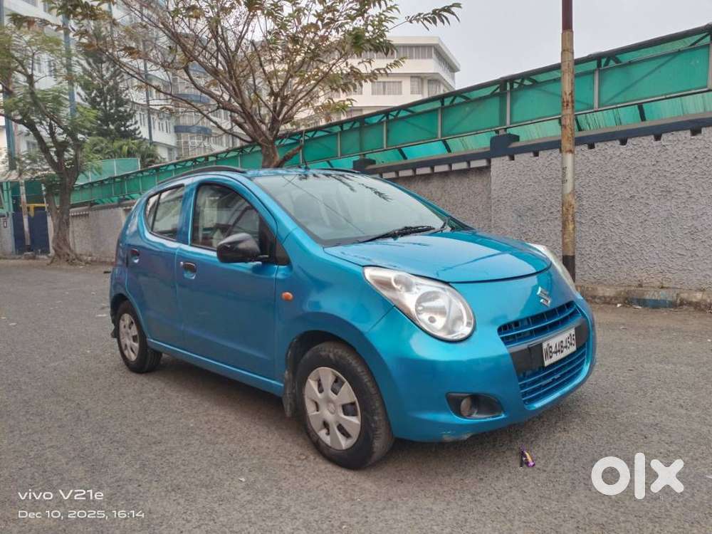 Maruti Suzuki A-star Vxi Airbag, 2011, Petrol