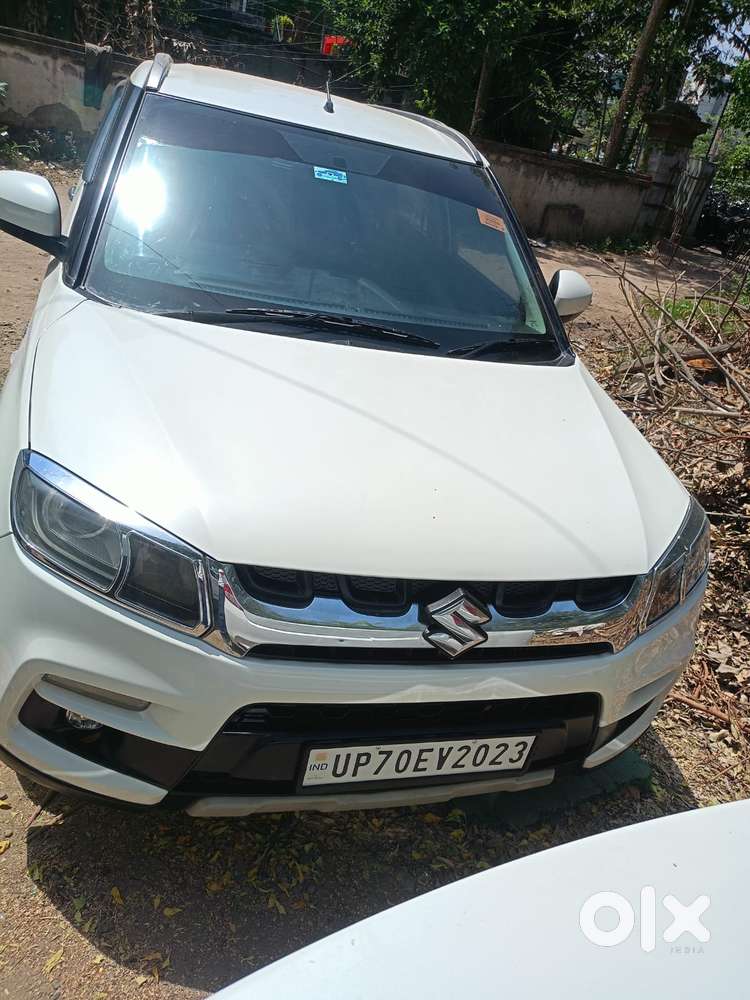 Maruti Suzuki Brezza Zdi, 2019, Diesel