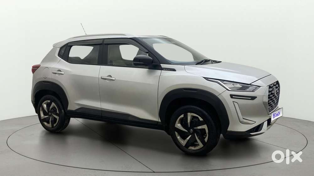 Nissan Magnite 1.0 Xl, 2021, Petrol