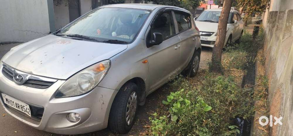 2010 Hyundai I20 Magna