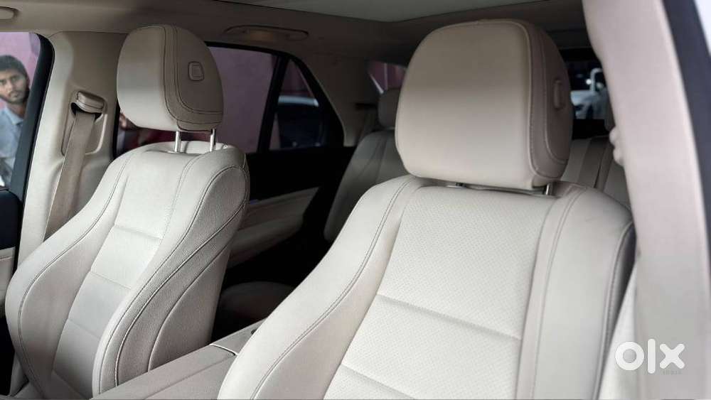 Mercedes-benz Gle 450 4matic Lwb, 2023, Petrol