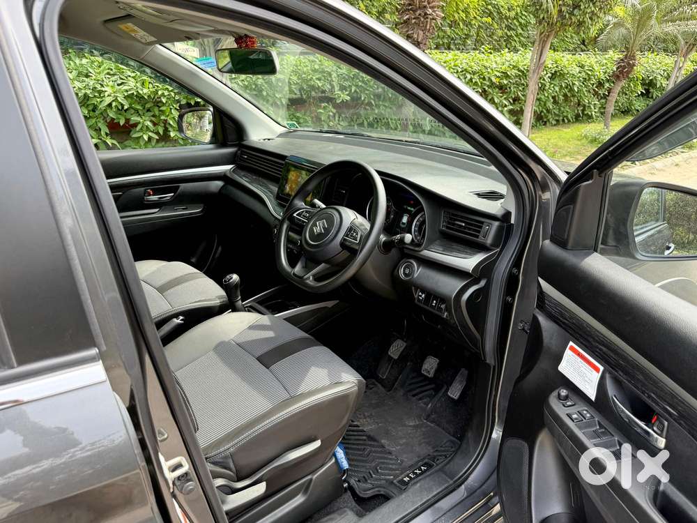 Maruti Suzuki Xl6 Zeta Mt Cng, 2025, Cng & Hybrids