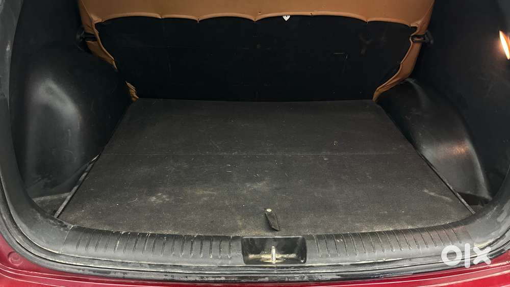 Hyundai Creta 1.6 E Plus, 2016, Petrol