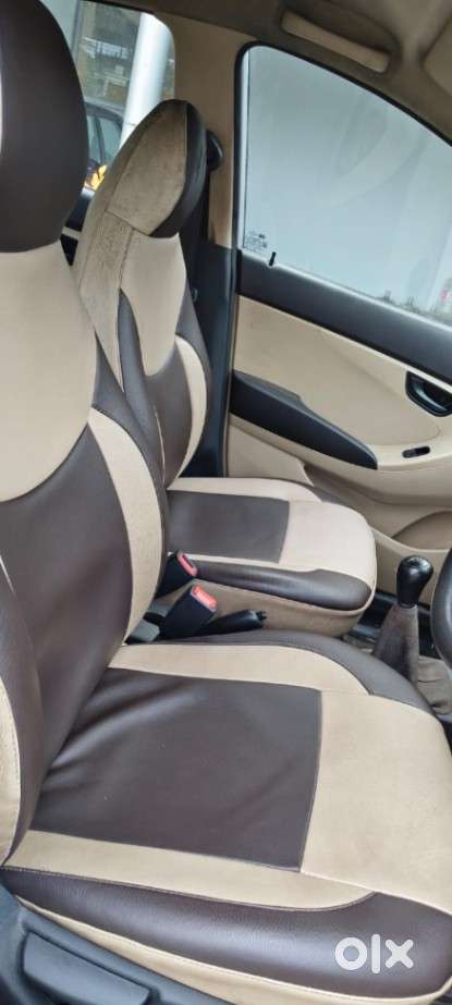 Hyundai Eon Era +, 2013, Petrol