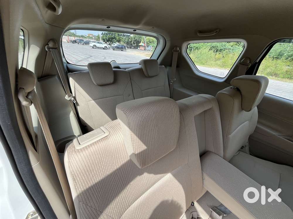 Maruti Suzuki Ertiga Vxi At Petrol, 2025, Petrol