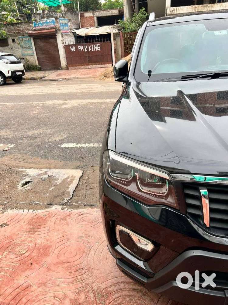 Mahindra Scorpio-n 2.0 Z8 Petrol Mt 7 Str, 2023, Petrol