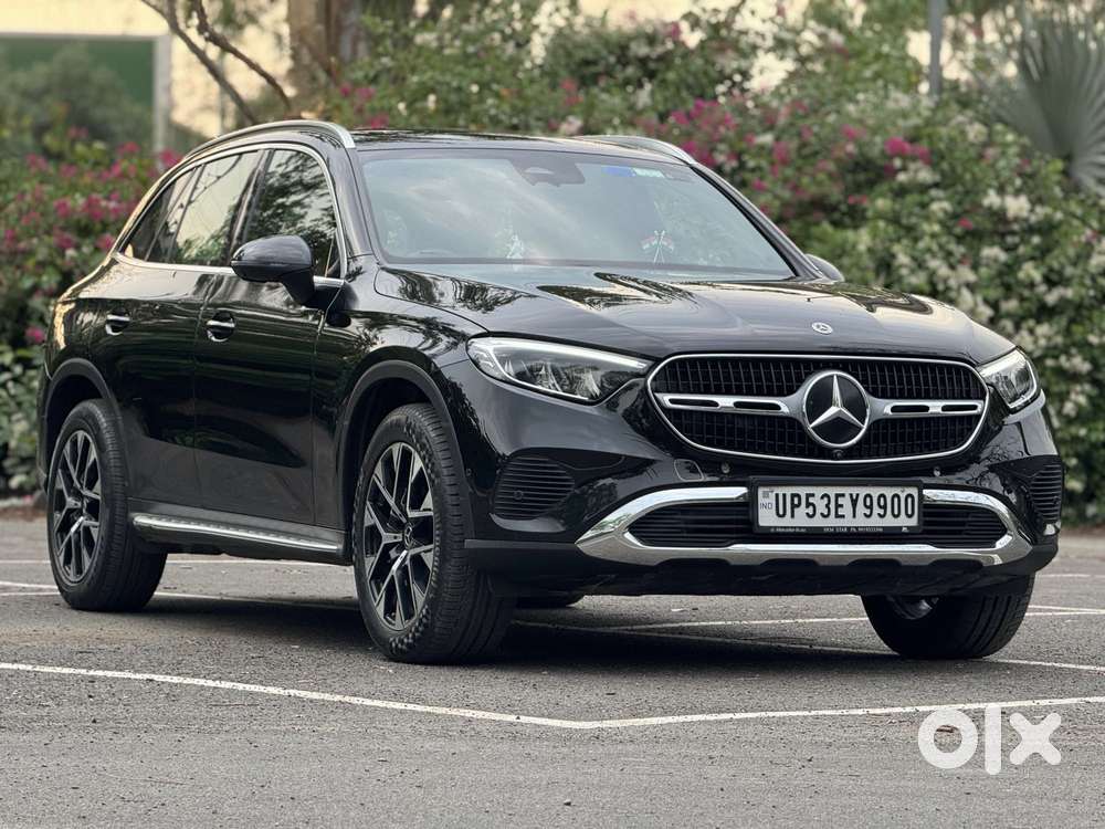 Mercedes-benz Glc 300 4matic, 2024, Petrol