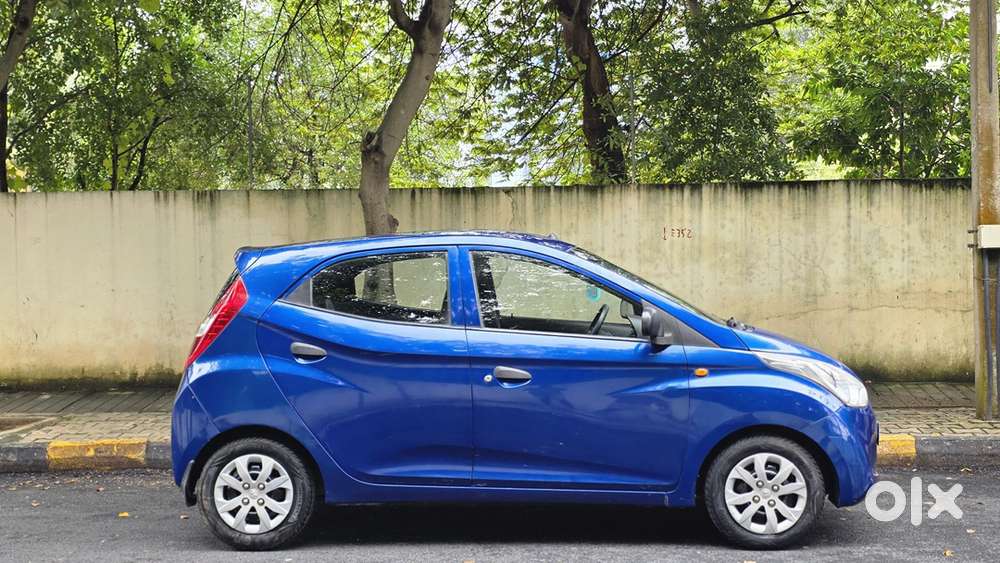 Hyundai Eon Petrol 2016