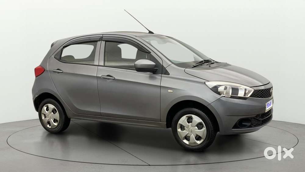 Tata Tiago 1.2 Revotron Xt, 2019, Petrol