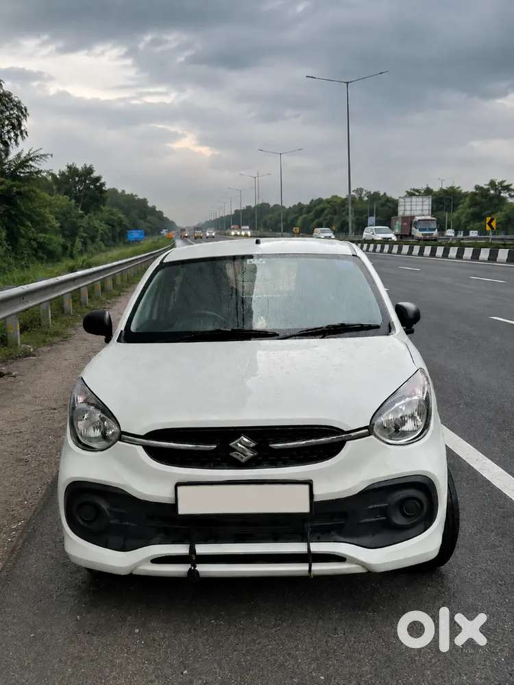 Maruti Suzuki Celerio Lxi 2025