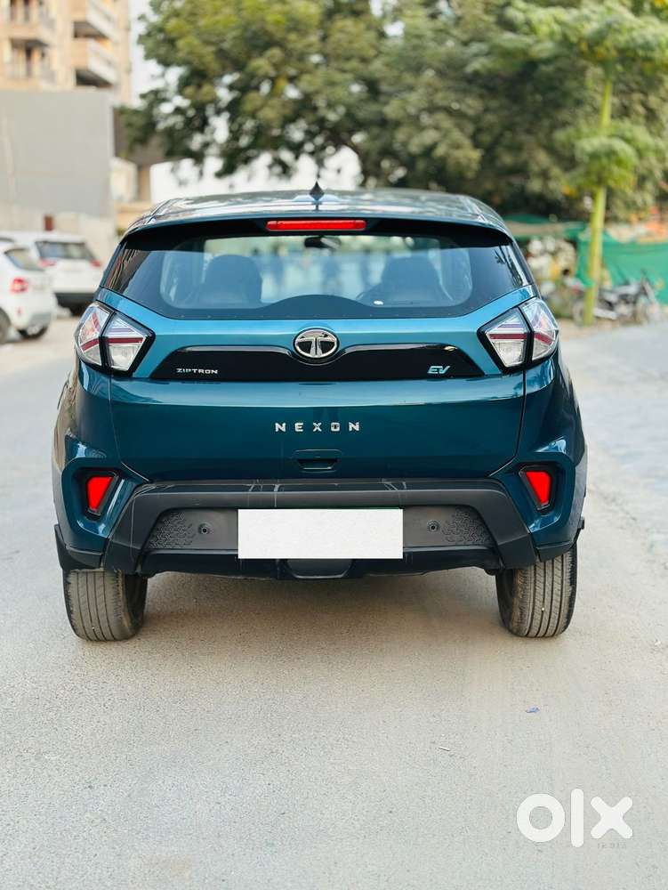 Tata Nexon Ev Xm, 2022, Electric