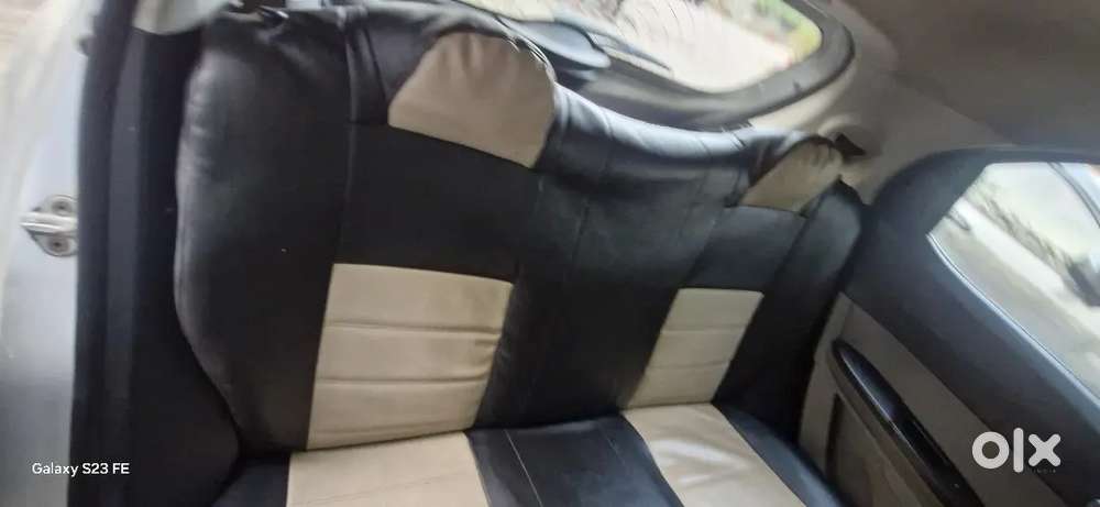 Tata Tiago 2017 Petrol Good Condition