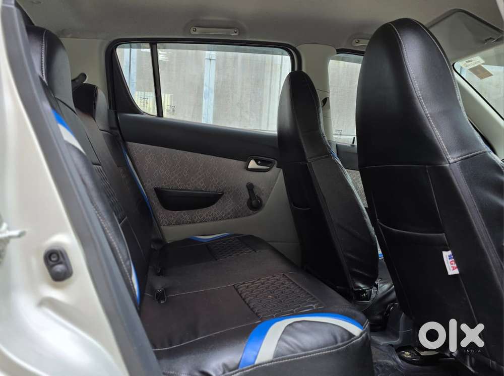 Maruti Suzuki Alto 800 Lxi, 2017, Petrol