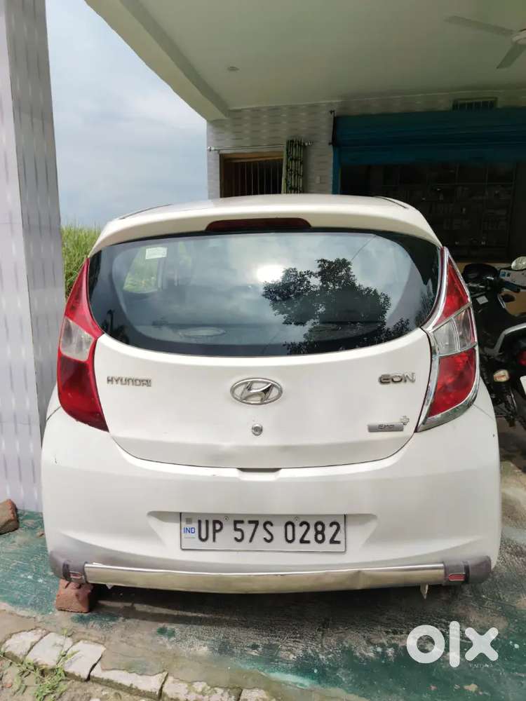 Hyundai Eon Era 2013 Petrol Manual