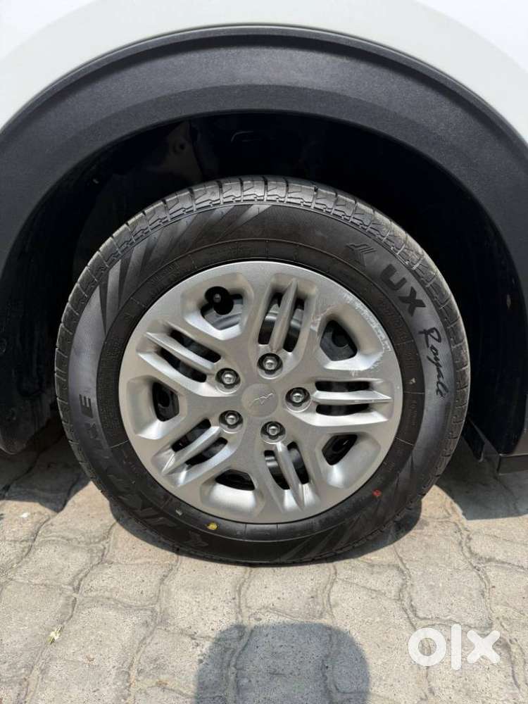 Kia Carens 1.5 Prestige 7 Str, 2024, Petrol