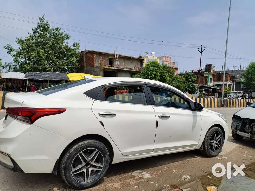 Hyundai Verna 1.5 S 2019