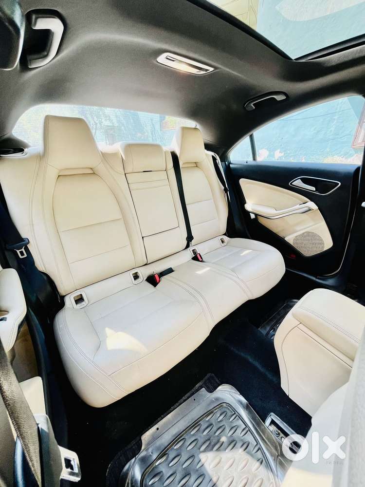 Mercedes-benz Cla 2.0 200 Sport, 2015, Petrol