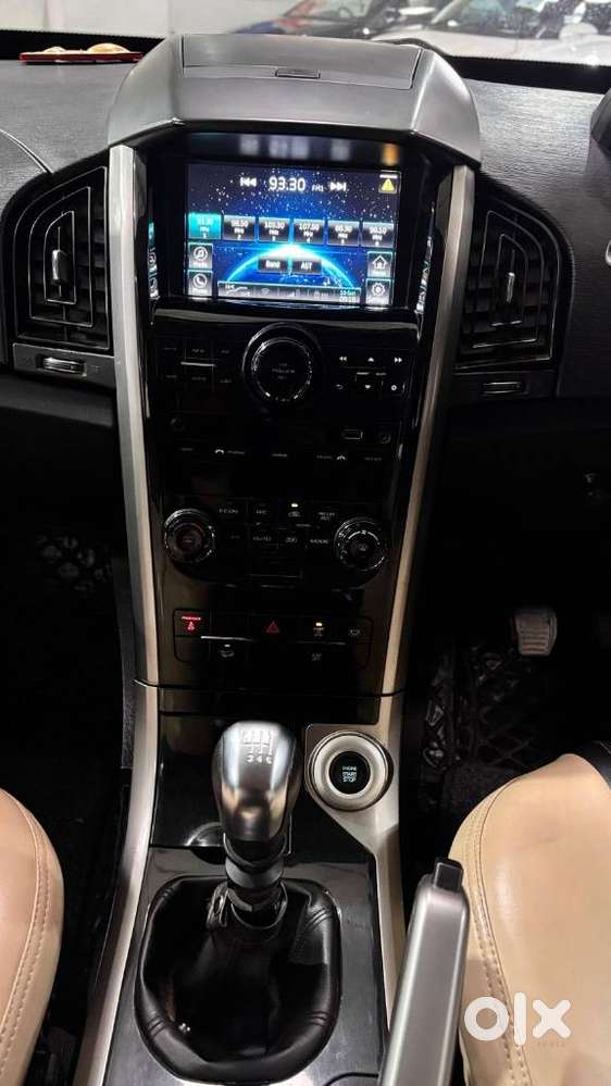 Mahindra Xuv500, 2019, Diesel