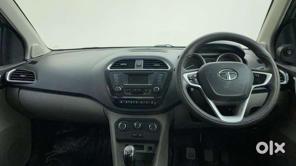 Tata Tiago Xz, 2016, Petrol