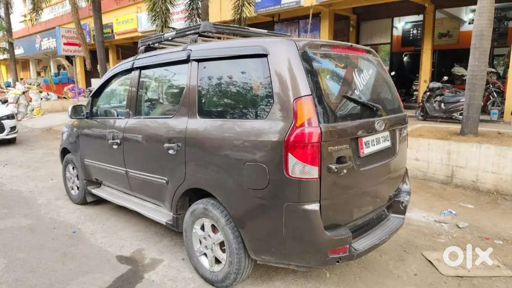 Mahindra Xylo 2011 Diesel Well Maintained