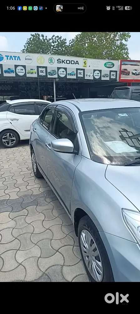 Maruti Suzuki Dzire 2023 Petrol 78000 Km Driven